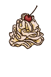 Cream of the Crop Recipe art