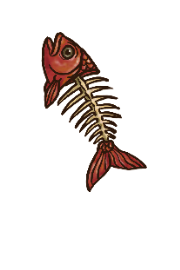 Red Herring Recipe art